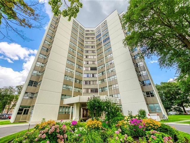 2323 Confederation Condos - 802 2323 Confederation Parkway - photo 1