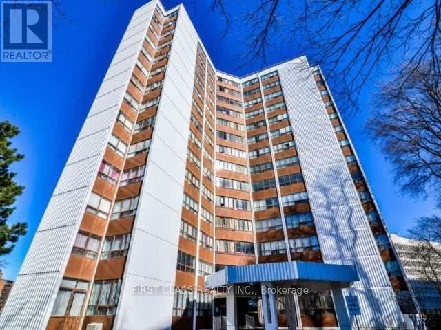 2323 Confederation Condos - 602 2323 Confederation Parkway - photo 2