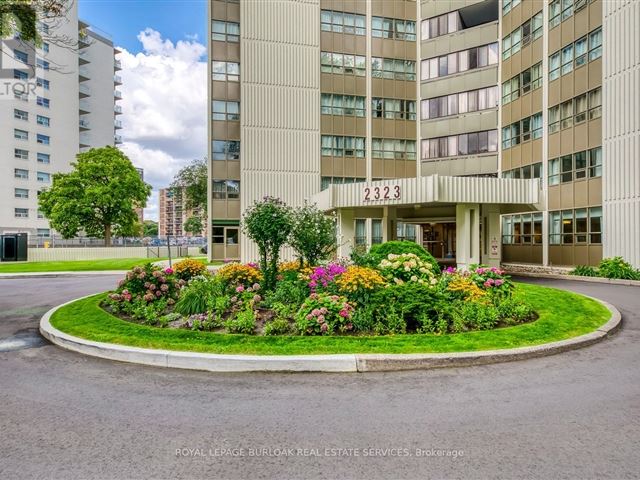 2323 Confederation Condos - 802 2323 Confederation Parkway - photo 2