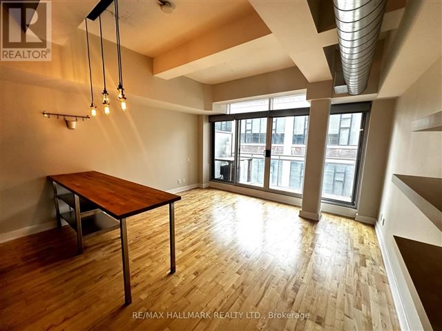 Garment Factory Lofts - 611 233 Carlaw Avenue - photo 2