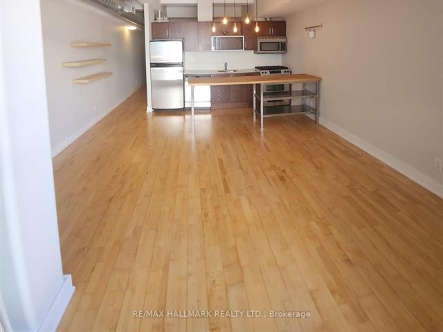 Garment Factory Lofts - 611 233 Carlaw Avenue - photo 3