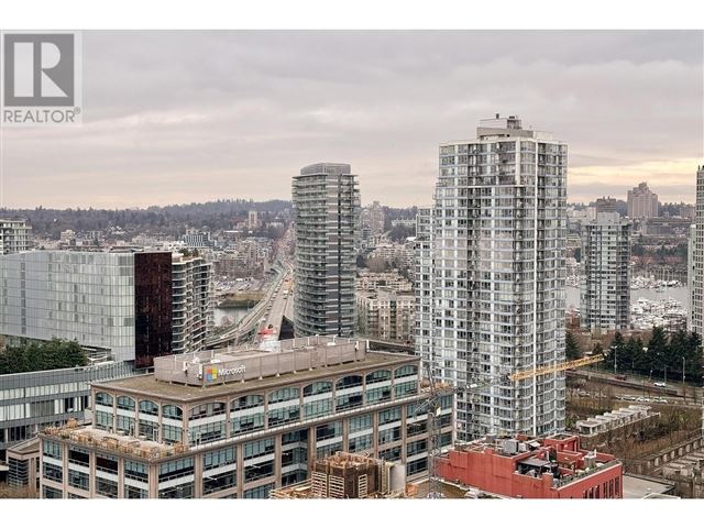 TV Tower 2 - 2306 233 Robson Street - photo 3