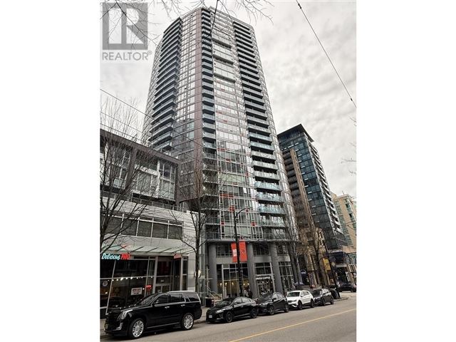 TV Tower 2 - 709 233 Robson Street - photo 1