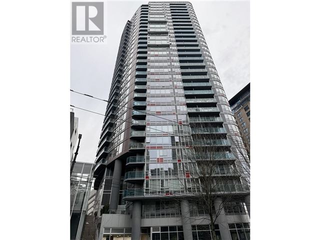 TV Tower 2 - 709 233 Robson Street - photo 2