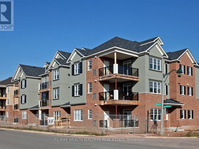 Ballantry Homes - 202 263 Georgian Drive - photo 1