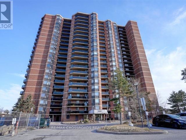 Twin Towers - 708 234 Albion Road - photo 1