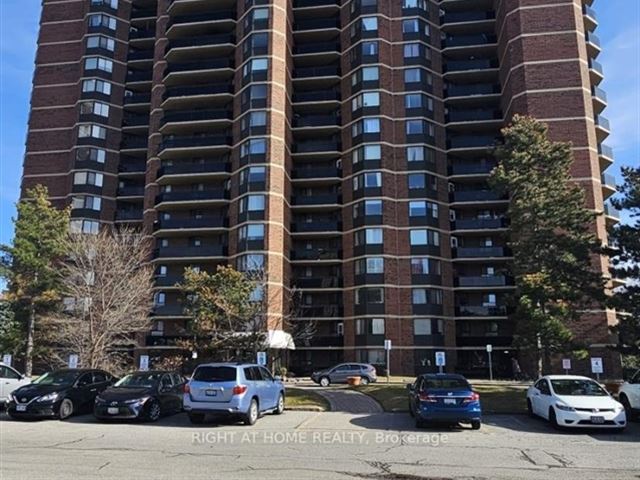 Twin Towers - 2212 234 Albion Road - photo 1