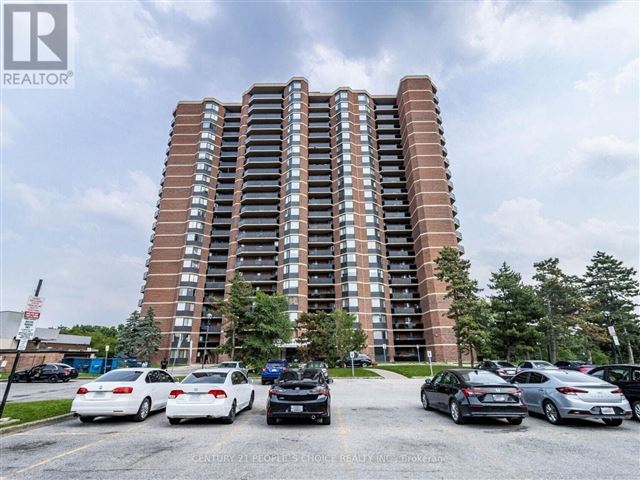 Twin Towers - 1207 234 Albion Road - photo 1