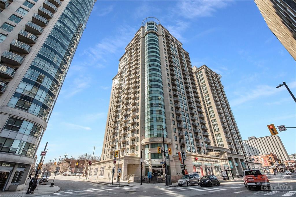 234 Rideau Street, Unit 303, Ottawa — For sale @ $414,900 | CondoDork.com