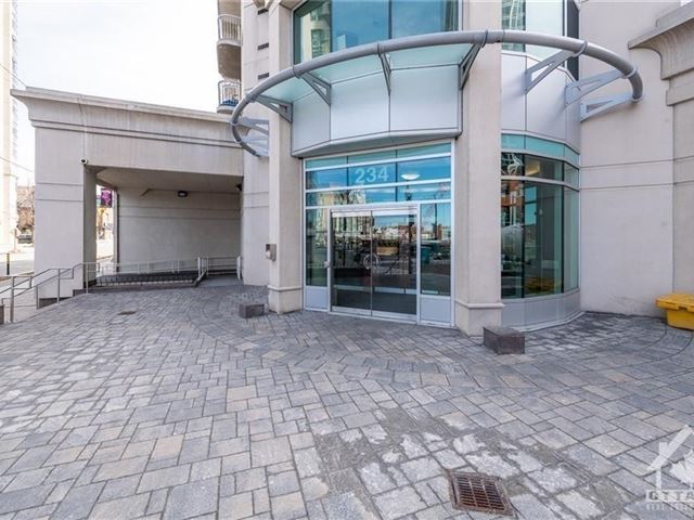 Claridge Plaza Phase 2 - 510 234 Rideau Street - photo 2