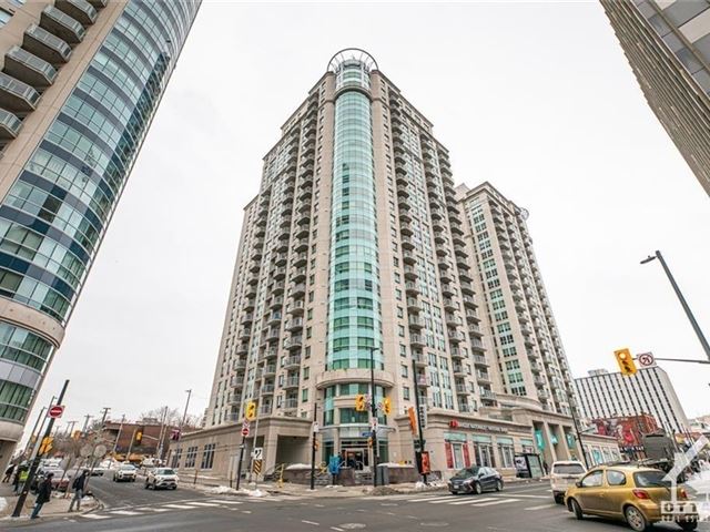 Claridge Plaza Phase 2 - 205 234 Rideau Street - photo 2