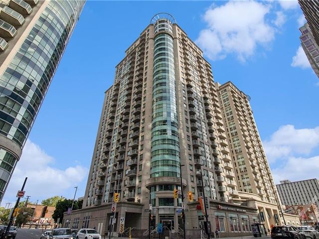 Claridge Plaza Phase 2 - 1211 234 Rideau Street - photo 1