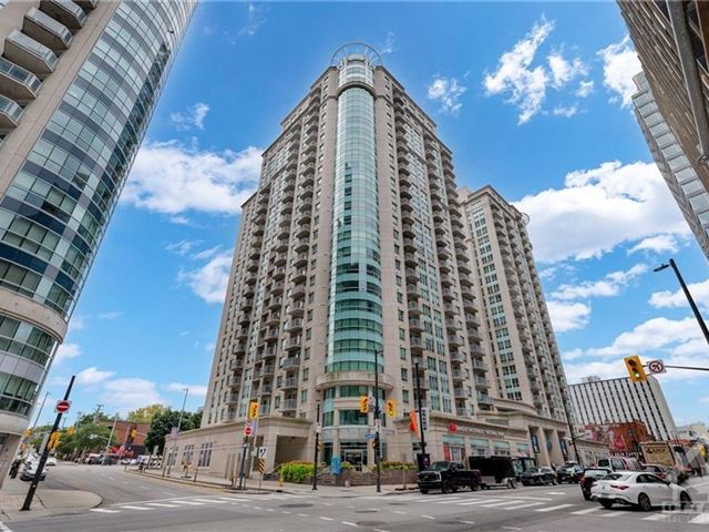 Claridge Plaza Phase 2 - 1604 234 Rideau Street - photo 1