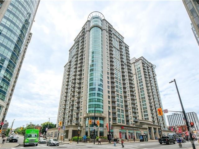 Claridge Plaza Phase 2 - 1904A 234 Rideau Street - photo 1