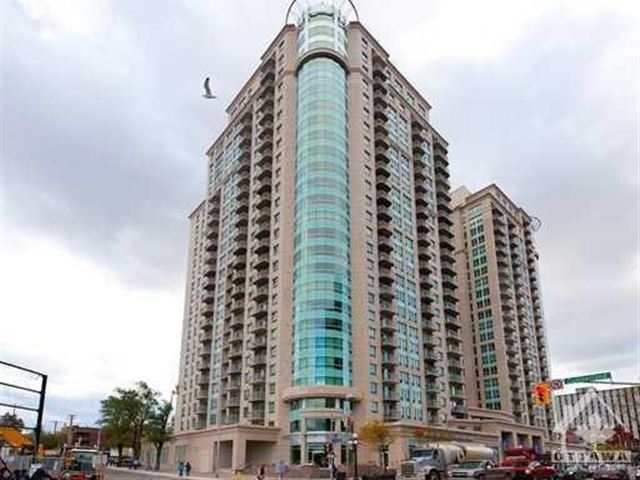 Claridge Plaza Phase 2 - 204 234 Rideau Street - photo 2