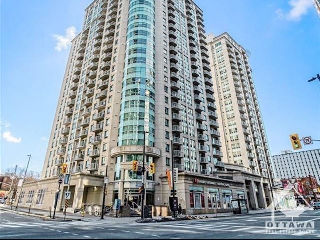 Claridge Plaza Phase 2 - 1506 234 Rideau Street - photo 1