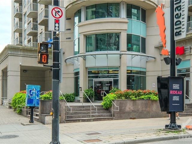 Claridge Plaza Phase 2 - 1904A 234 Rideau Street - photo 2