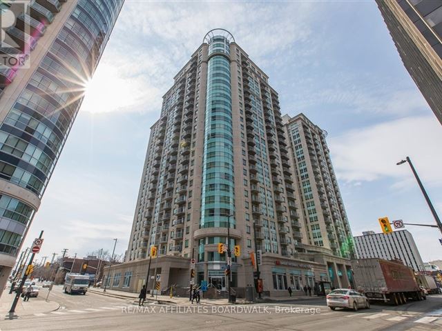 Claridge Plaza Phase 2 - 511 234 Rideau Street - photo 1