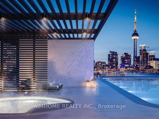 Artist's Alley Phase 2 -  234 Simcoe Street - photo 1