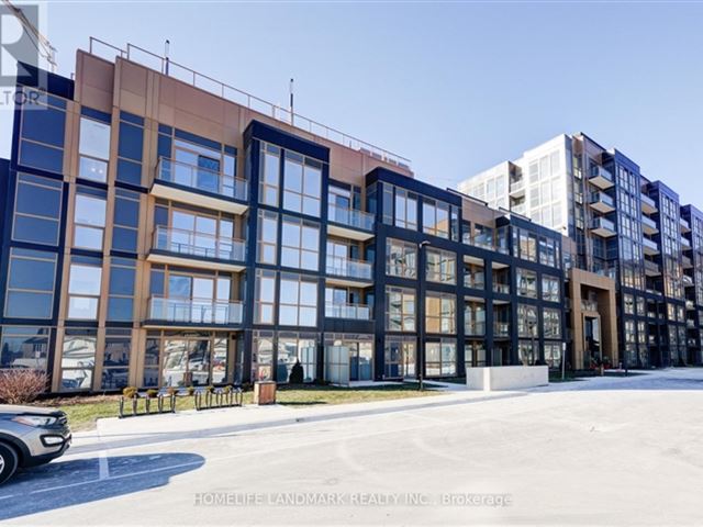 Nuvo Condos - 313 2343 Khalsa Gate - photo 1