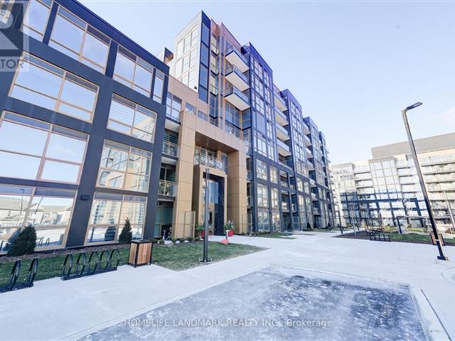 Nuvo Condos - 313 2343 Khalsa Gate - photo 2