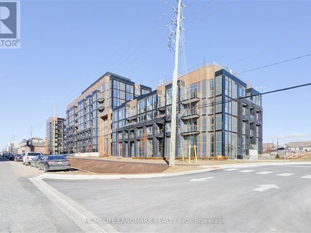 Nuvo Condos - 313 2343 Khalsa Gate - photo 3