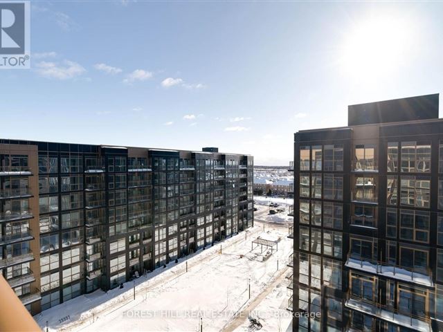 Nuvo Condos - 807 2343 Khalsa Gate - photo 2