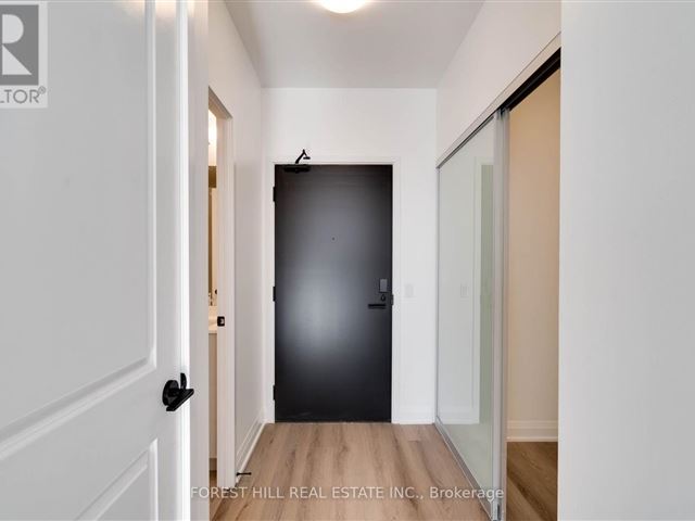 Nuvo Condos - 807 2343 Khalsa Gate - photo 3