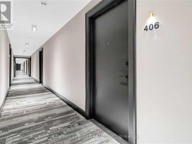 Nuvo Condos - 406 2343 Khalsa Gate - photo 1