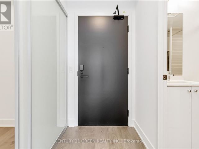 Nuvo Condos - 406 2343 Khalsa Gate - photo 2