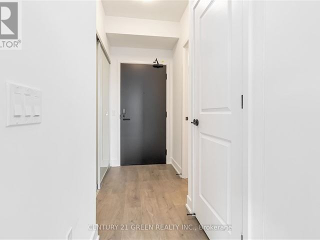 Nuvo Condos - 406 2343 Khalsa Gate - photo 3