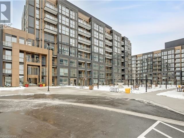 Nuvo Condos - 819 2343 Khalsa Gate - photo 1