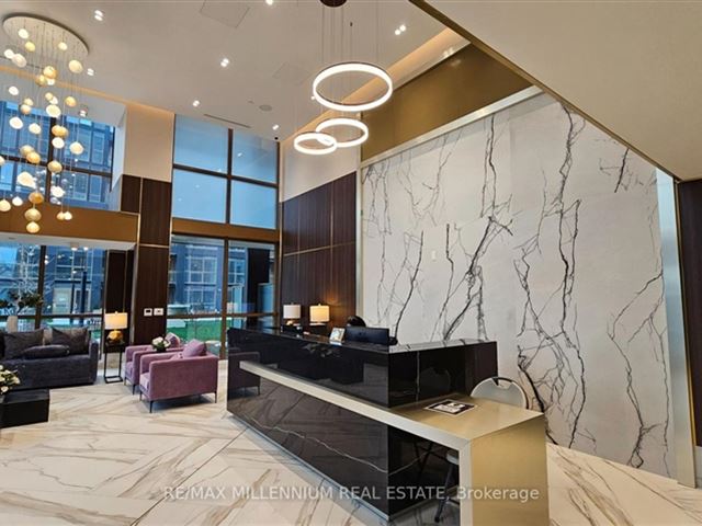 Nuvo Condos - 401 2343 Khalsa Gate - photo 2