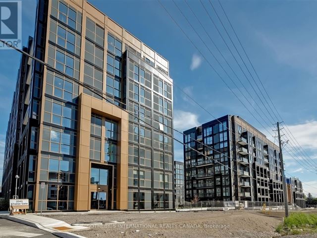 Nuvo Condos - 514 2343 Khalsa Gate - photo 1