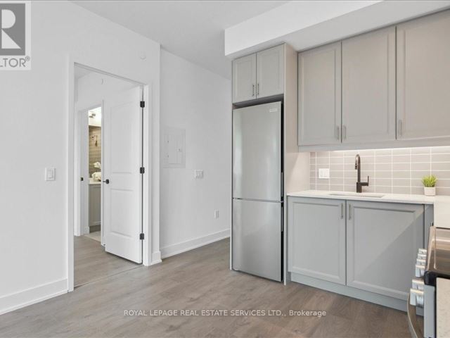 Nuvo Condos - 306 2343 Khalsa Gate - photo 3