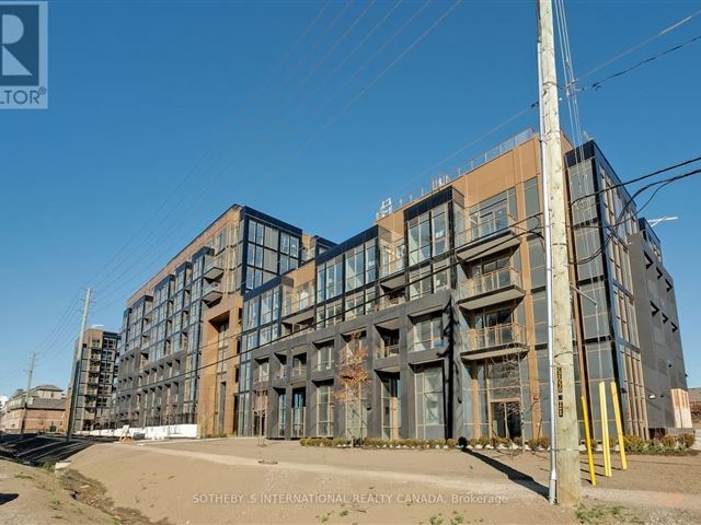 Nuvo Condos - 529 2343 Khalsa Gate - photo 2