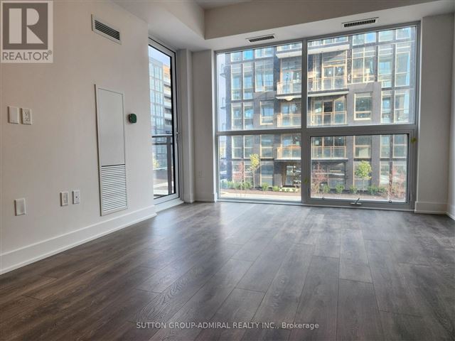 Nuvo Condos - 207 2343 Khalsa Gate - photo 1