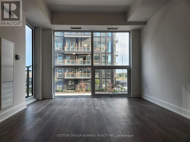 Nuvo Condos - 207 2343 Khalsa Gate - photo 2