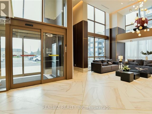 Nuvo Condos - 303 2343 Khalsa Gate - photo 2