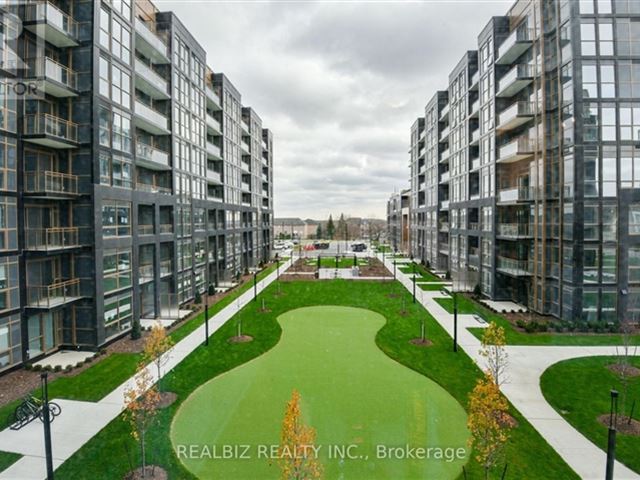 Nuvo Condos - 303 2343 Khalsa Gate - photo 3