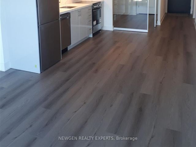 Nuvo Condos - 613 2343 Khalsa Gate - photo 3