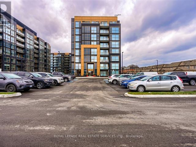 Nuvo Condos - 730 2343 Khalsa Gate - photo 1