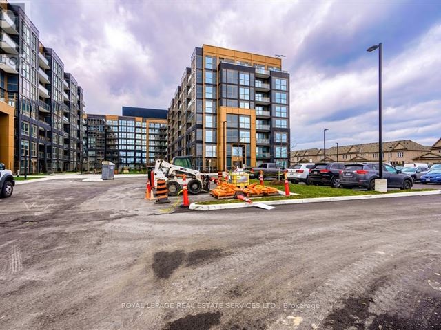 Nuvo Condos - 730 2343 Khalsa Gate - photo 2