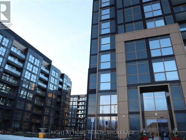 Nuvo Condos - 240 2343 Khalsa Gate - photo 2