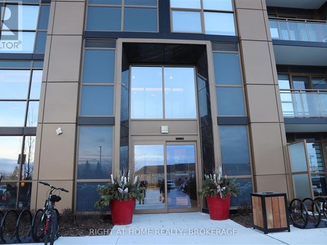 Nuvo Condos - 240 2343 Khalsa Gate - photo 3