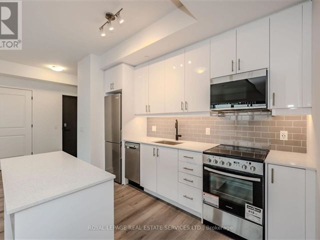 Nuvo Condos - 731 2343 Khalsa Gate - photo 3