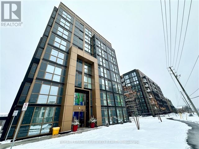 Nuvo Condos - 632 2343 Khalsa Gate - photo 2