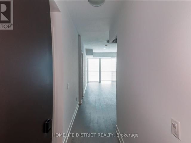 Nuvo Condos - 616 2343 Khalsa Gate - photo 2