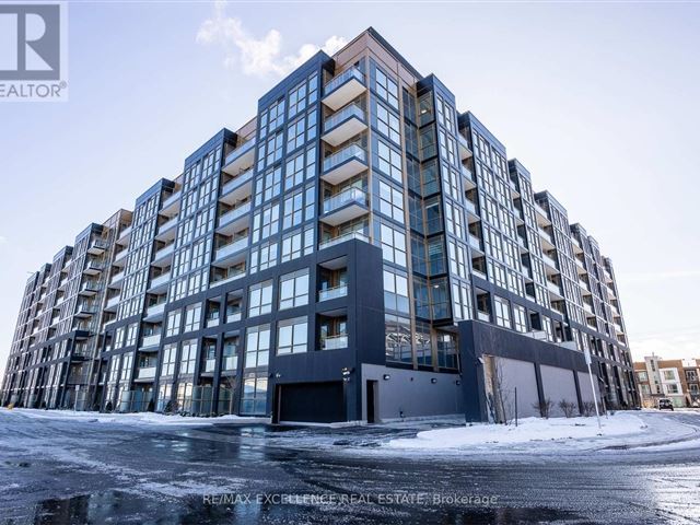 Nuvo Condos - 330 2343 Khalsa Gate - photo 2