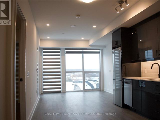 Nuvo Condos - 813 2343 Khalsa Gate - photo 3